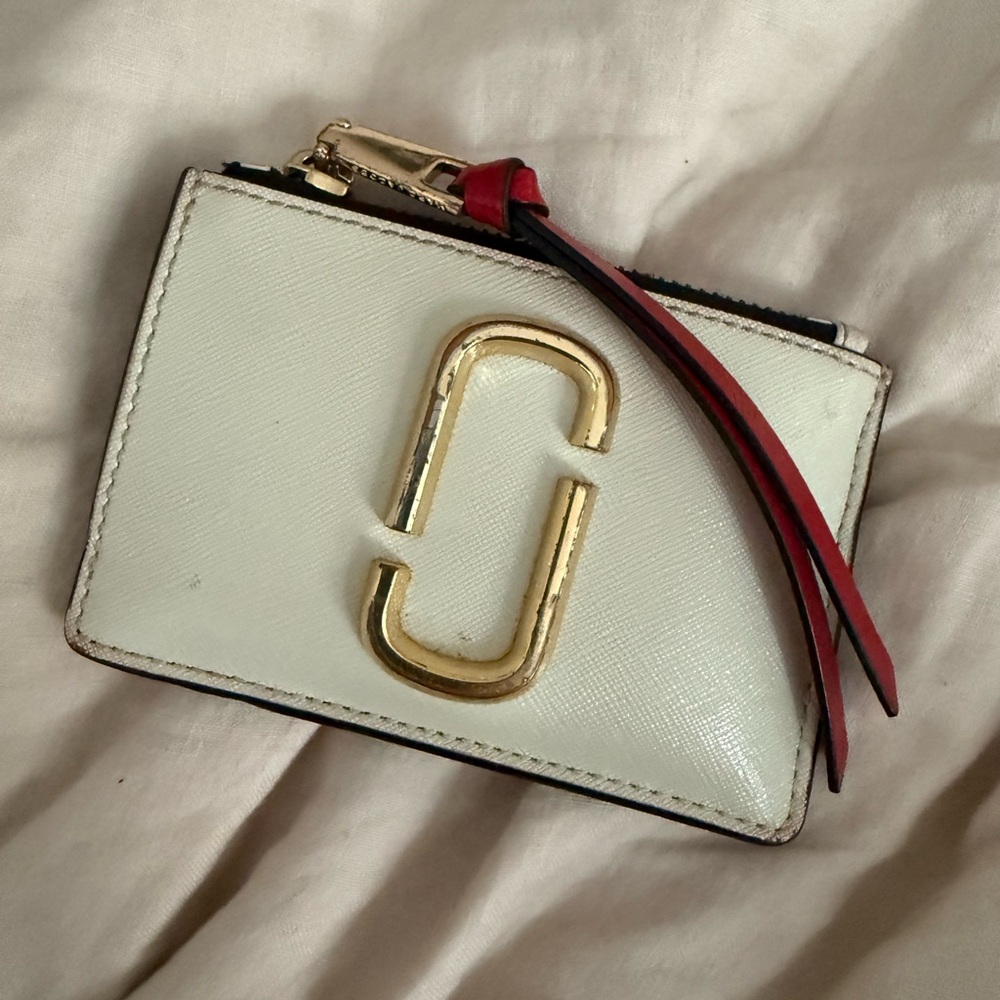 Marc Jacob Wallet